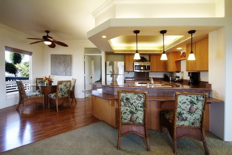 Wyndham Bali Hai Villas  | Princeville | Hawaii | United States 19