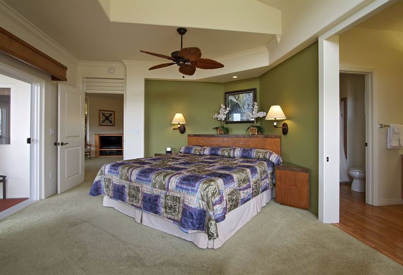 Wyndham Bali Hai Villas  | Princeville | Hawaii | United States 3