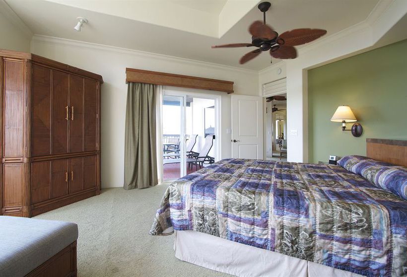 Wyndham Bali Hai Villas  | Princeville | Hawaii | United States 4