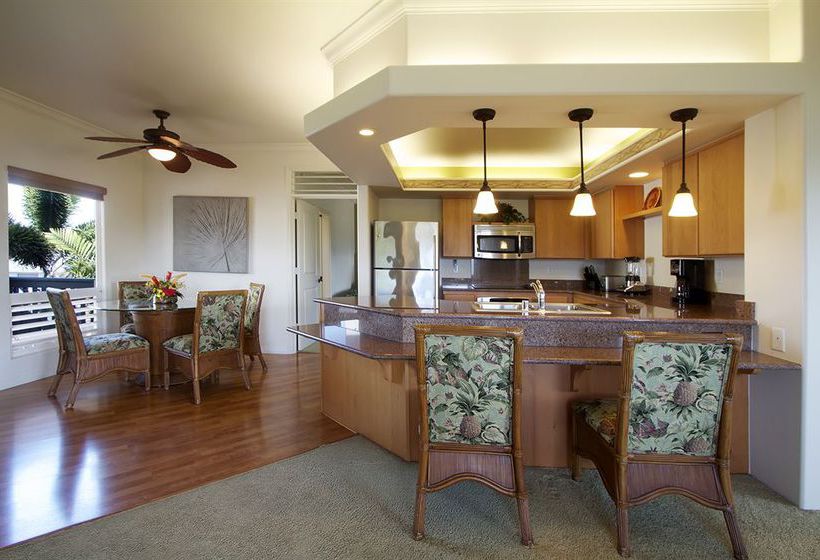 Wyndham Bali Hai Villas  | Princeville | Hawaii | United States 8