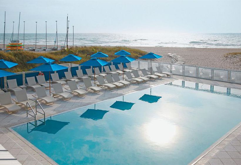 The Seagate Hotel & Spa  | Delray Beach | Florida | United States 1