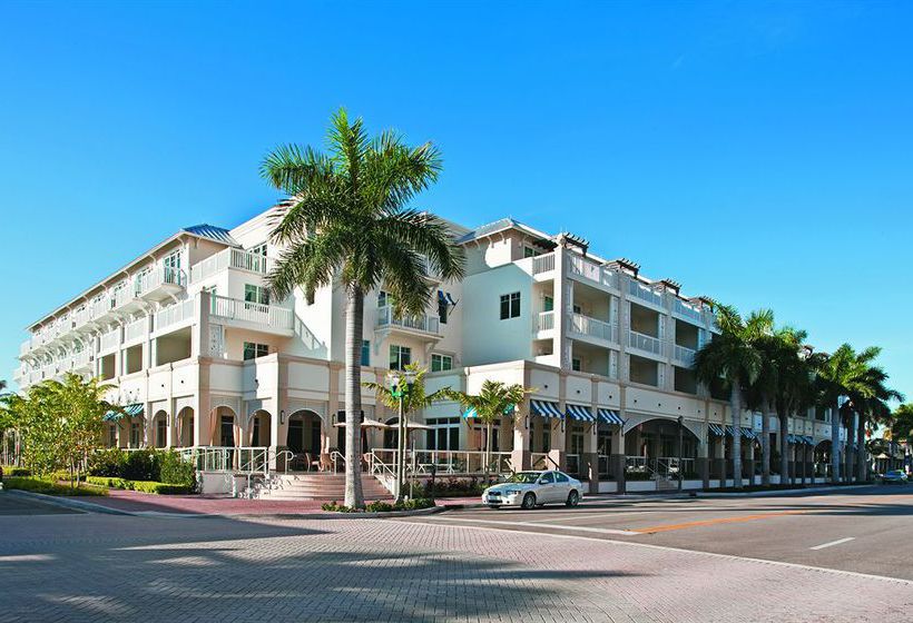 The Seagate Hotel & Spa  | Delray Beach | Florida | United States 10