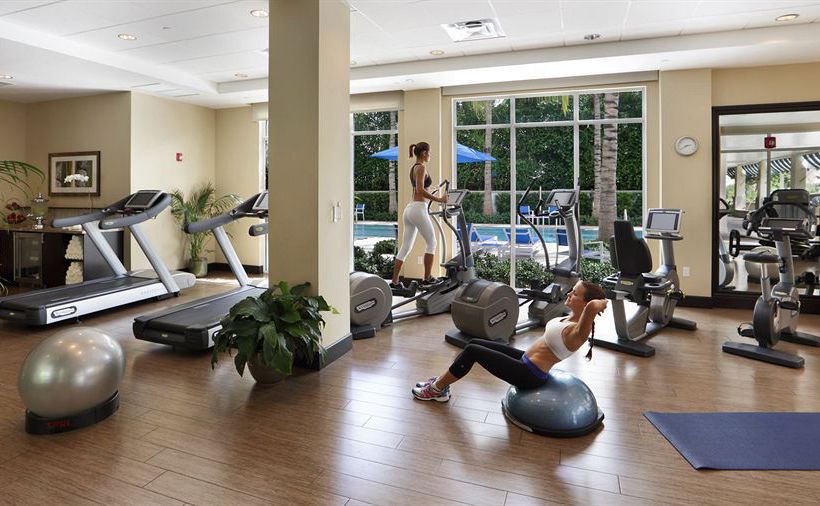 The Seagate Hotel & Spa  | Delray Beach | Florida | United States 12