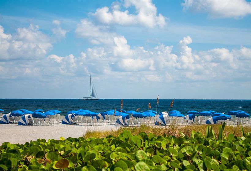 The Seagate Hotel & Spa  | Delray Beach | Florida | United States 13