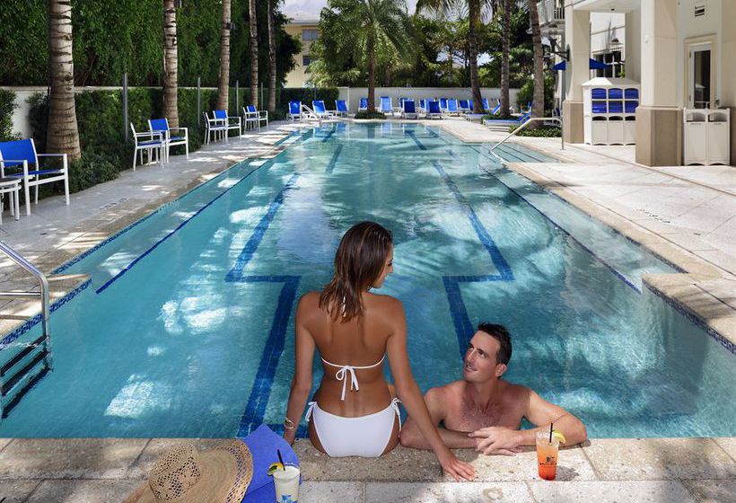 The Seagate Hotel & Spa  | Delray Beach | Florida | United States 16