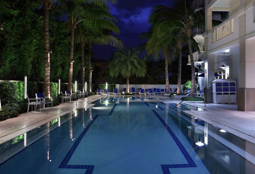 The Seagate Hotel & Spa  | Delray Beach | Florida | United States 2