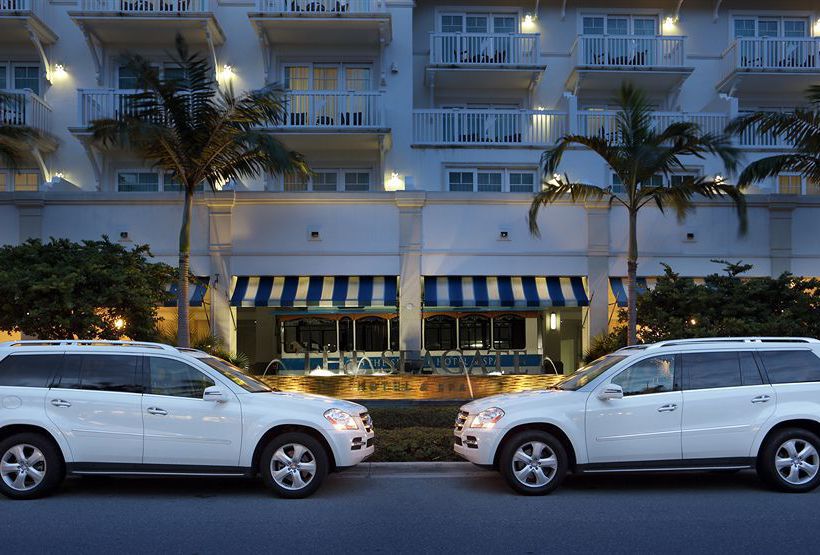 The Seagate Hotel & Spa  | Delray Beach | Florida | United States 5