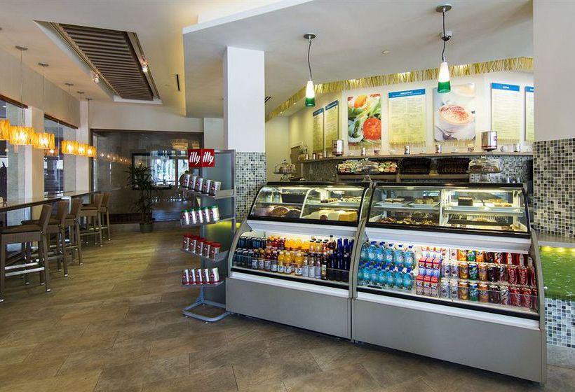 The Seagate Hotel & Spa  | Delray Beach | Florida | United States 8