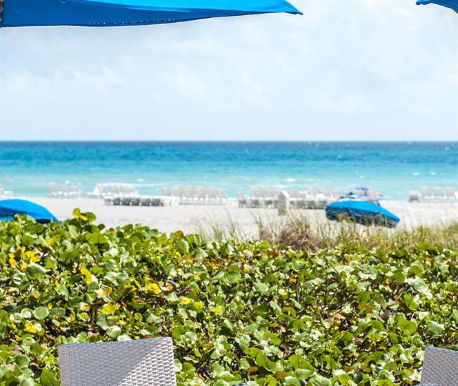The Seagate Hotel & Spa  | Delray Beach | Florida | United States 9