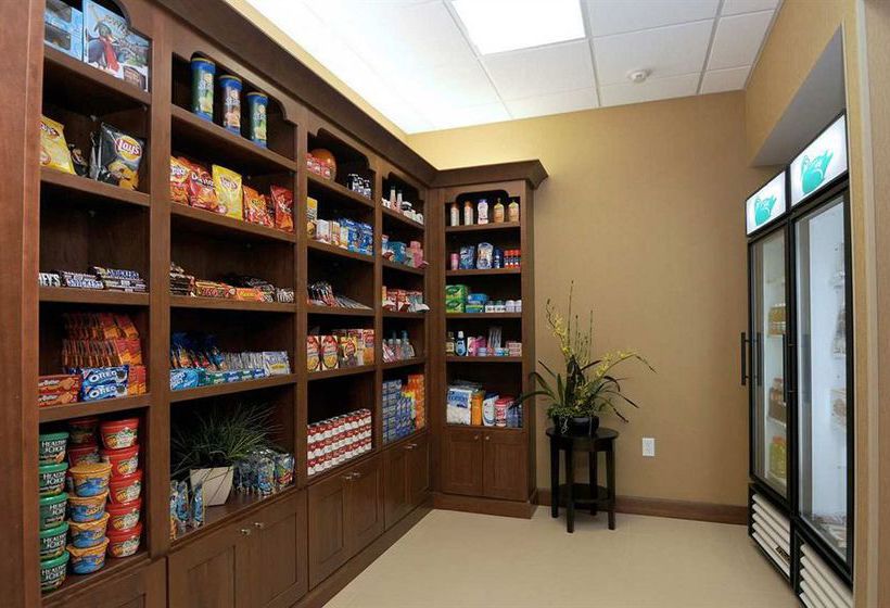 Hotel Homewood Suites by Hilton Tampa-Port Richey 