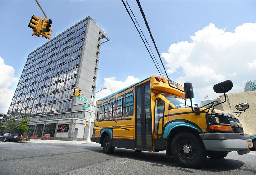 Hotel Z Nyc  | New York | Nueva York | United States 1