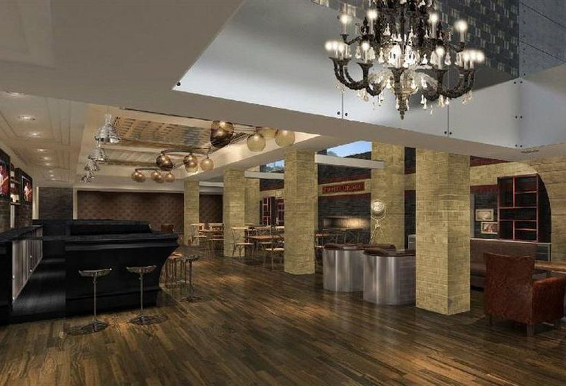 Hotel Z Nyc  | New York | Nueva York | United States 10