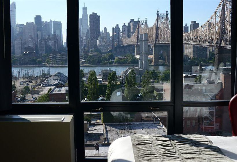 Hotel Z Nyc  | New York | Nueva York | United States 11