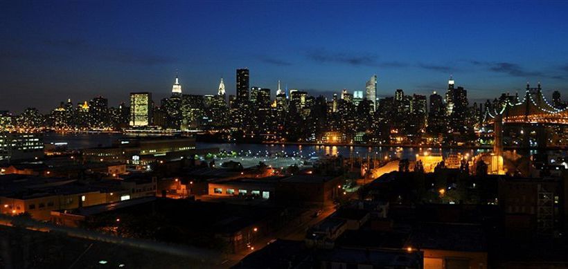 Hotel Z Nyc  | New York | Nueva York | United States 12