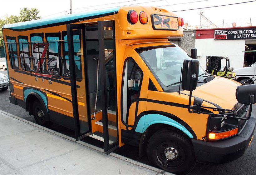 Hotel Z Nyc  | New York | Nueva York | United States 13