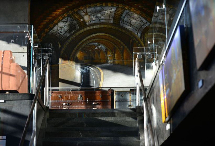 Hotel Z Nyc  | New York | Nueva York | United States 15