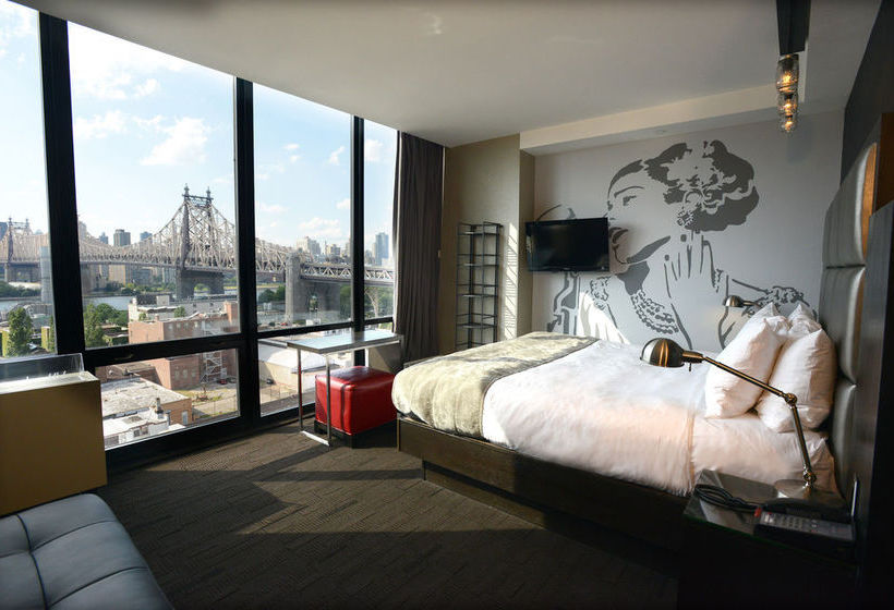 Hotel Z Nyc  | New York | Nueva York | United States 16