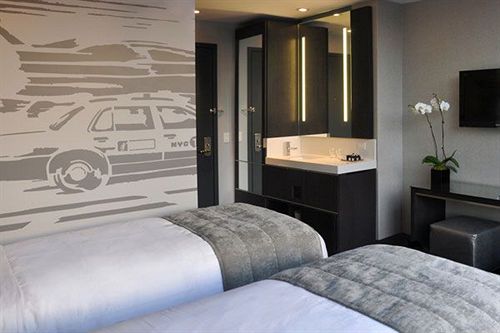 Hotel Z Nyc  | New York | Nueva York | United States 19