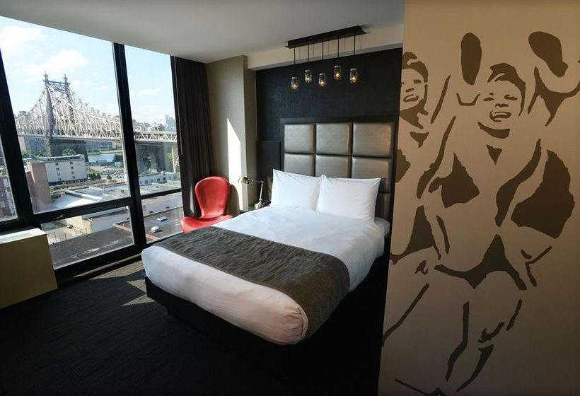 Hotel Z Nyc  | New York | Nueva York | United States 2