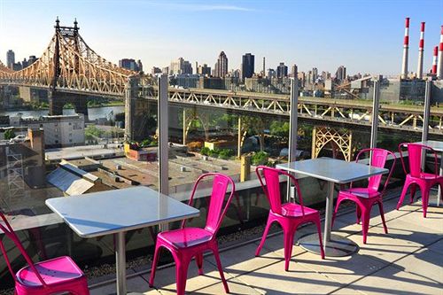 Hotel Z Nyc  | New York | Nueva York | United States 20