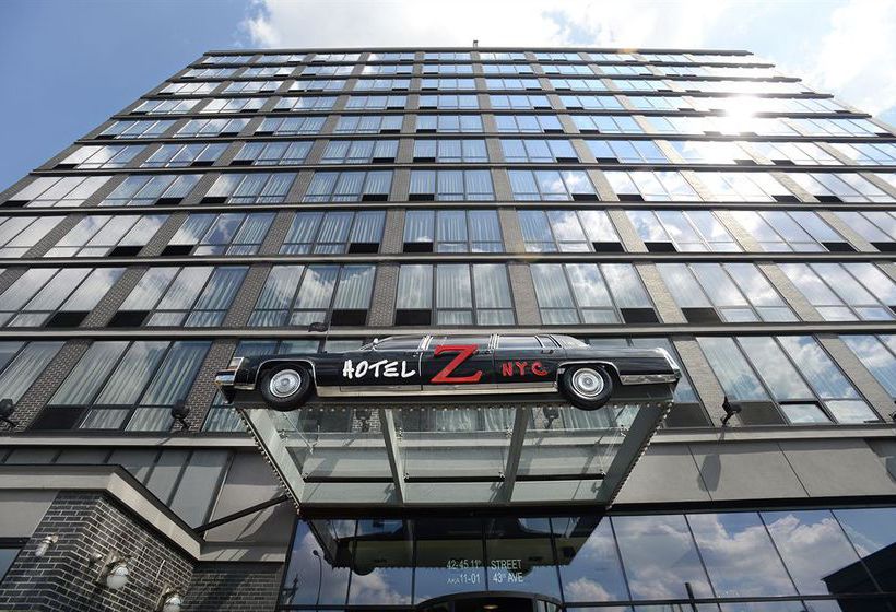 Hotel Z Nyc  | New York | Nueva York | United States 4