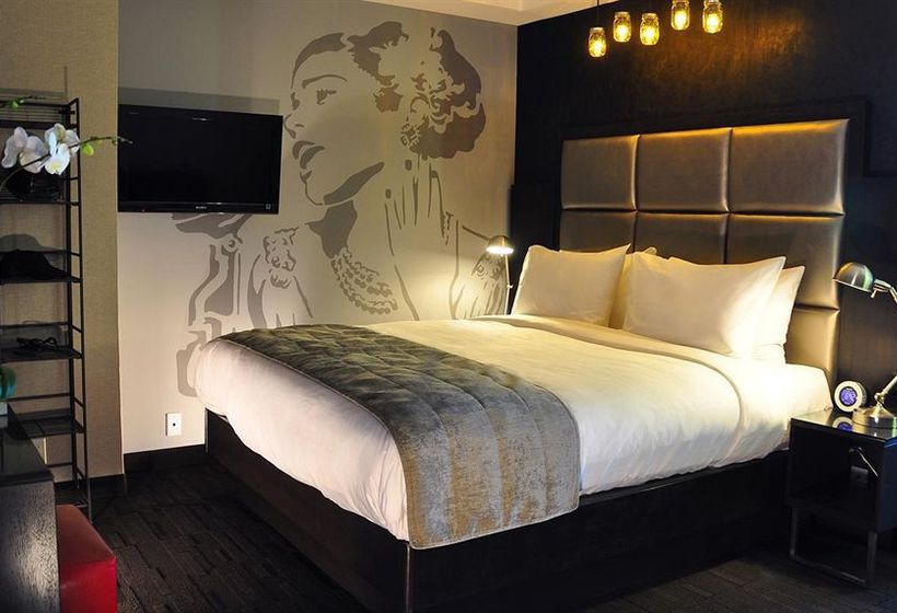 Hotel Z Nyc  | New York | Nueva York | United States 7