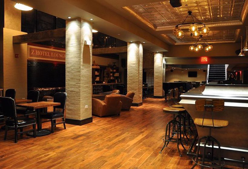 Hotel Z Nyc  | New York | Nueva York | United States 8