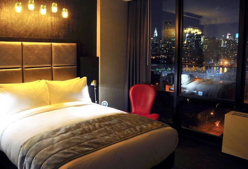Hotel Z Nyc  | New York | Nueva York | United States 9