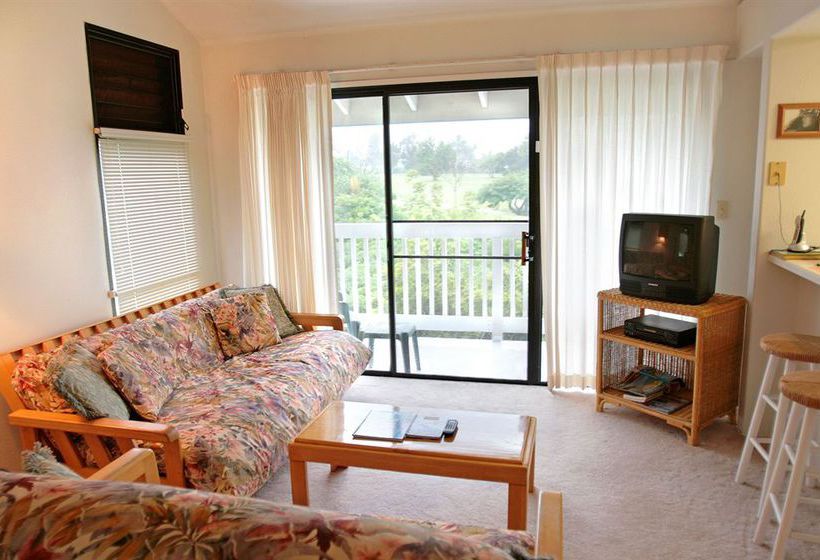 Resort Castle At Princeville Princeville Hawaii