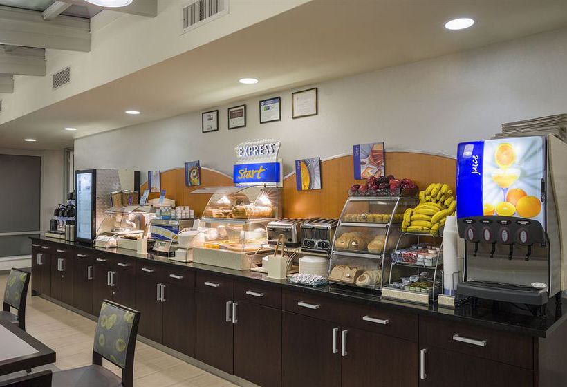 Hotel Holiday Inn Express New York City Wall Street  | New York | Nueva York | United States 15