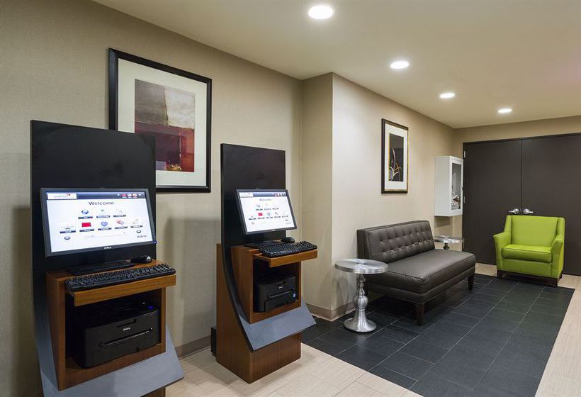 Hotel Holiday Inn Express New York City Wall Street  | New York | Nueva York | United States 17