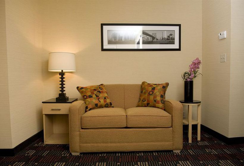 Hotel Holiday Inn Express New York City Wall Street  | New York | Nueva York | United States 6