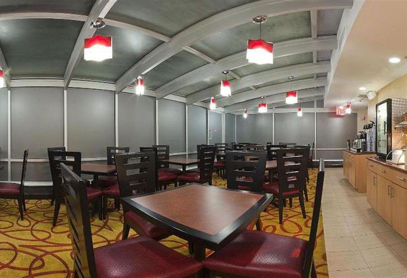 Hotel Holiday Inn Express New York City Wall Street  | New York | Nueva York | United States 9