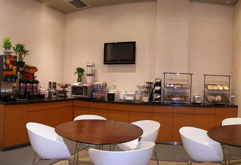 Hotel Comfort Inn Manhattan Bridge  | New York | Nueva York | United States 1