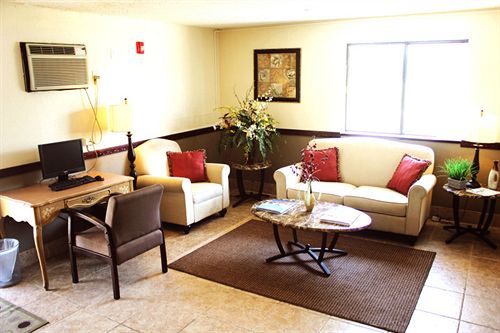 Hotel Easy Rest Inn  | Pensacola | Florida | United States 2