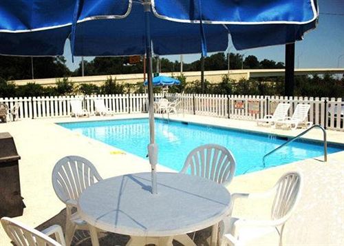 Hotel Easy Rest Inn  | Pensacola | Florida | United States 4