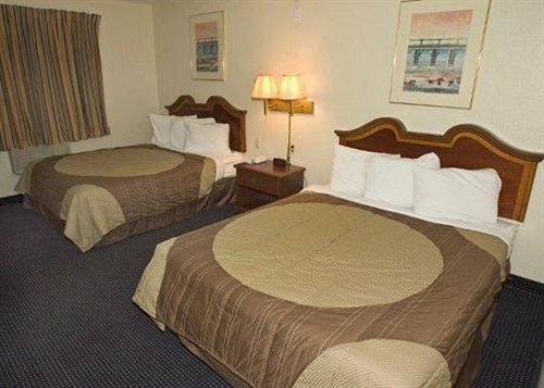 Hotel Easy Rest Inn  | Pensacola | Florida | United States 5