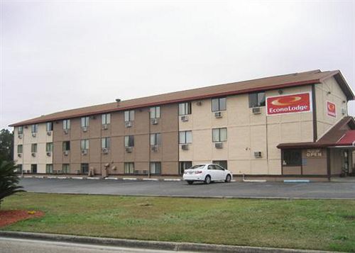 Hotel Easy Rest Inn  | Pensacola | Florida | United States 6