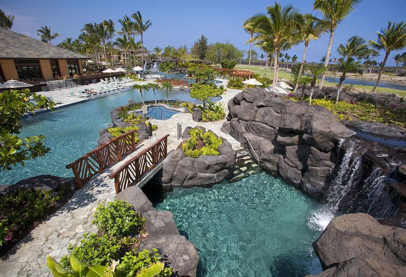 Resort Kings Land by Hilton Grand Vacations Club  | Waikoloa | Hawaii | United States 12