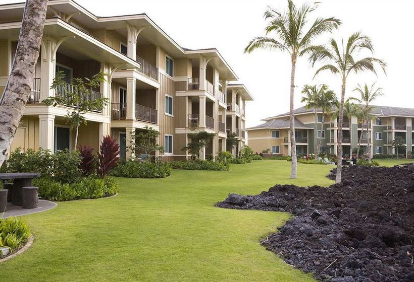 Resort Kings Land by Hilton Grand Vacations Club  | Waikoloa | Hawaii | United States 13