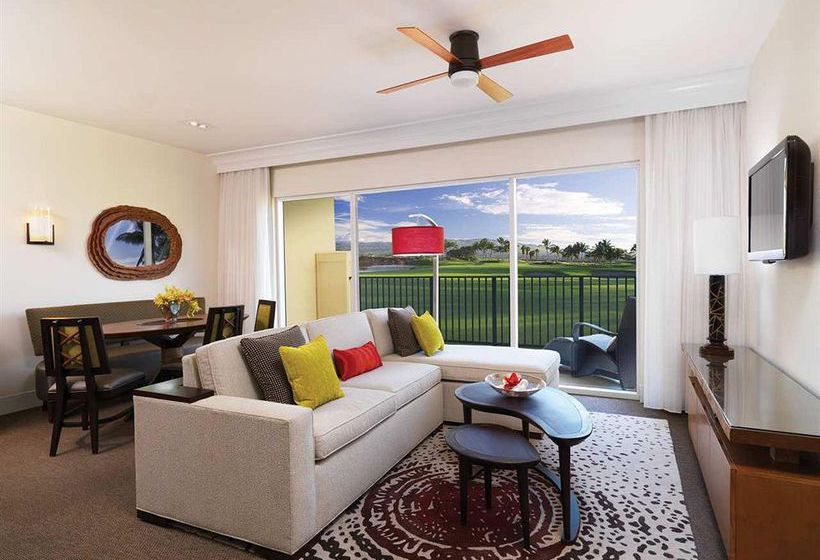 Resort Kings Land by Hilton Grand Vacations Club  | Waikoloa | Hawaii | United States 17