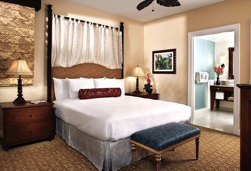 Resort Kings Land by Hilton Grand Vacations Club  | Waikoloa | Hawaii | United States 3