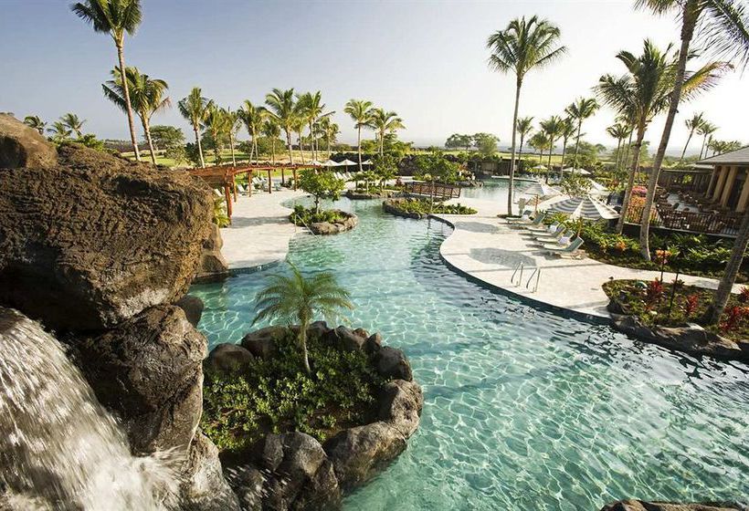 Resort Kings Land by Hilton Grand Vacations Club  | Waikoloa | Hawaii | United States 7