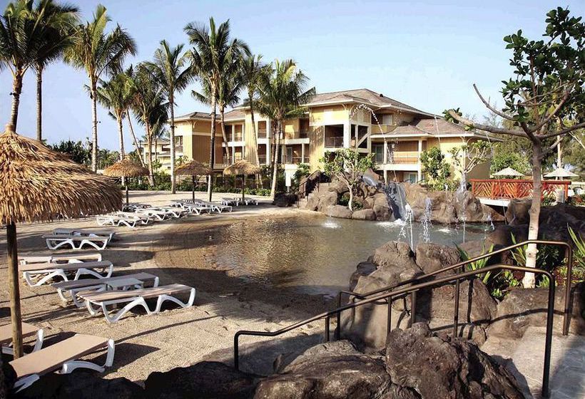 Resort Kings Land by Hilton Grand Vacations Club  | Waikoloa | Hawaii | United States 9