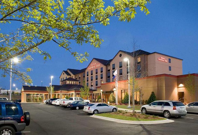 Hotel Hilton Garden Inn Pensacola Airport - Medical Center Florida