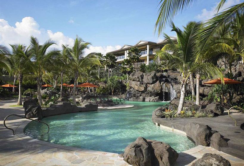 Hotel Ho'olei at Grand Wailea  | Wailea | Hawaii | United States 6