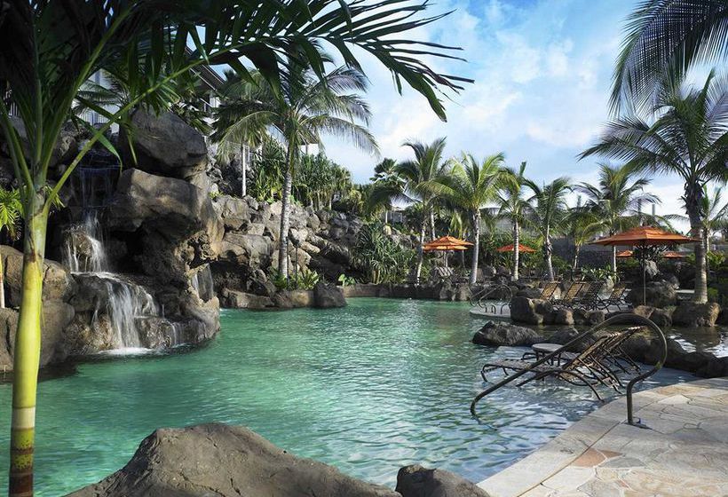 Hotel Ho'olei at Grand Wailea  | Wailea | Hawaii | United States 7