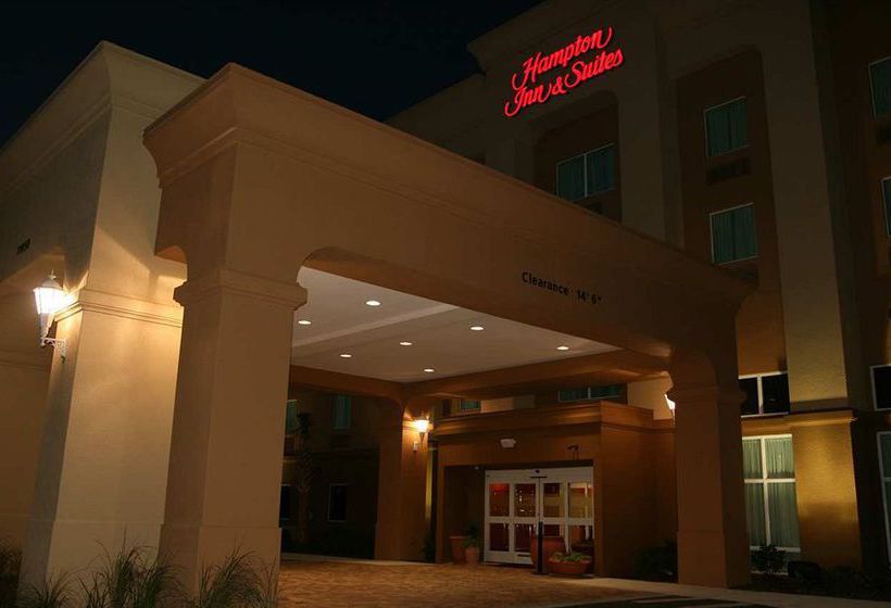 Hotel Hampton Inn & Suites Port Richey  | New Port Richey | Florida | United States 10