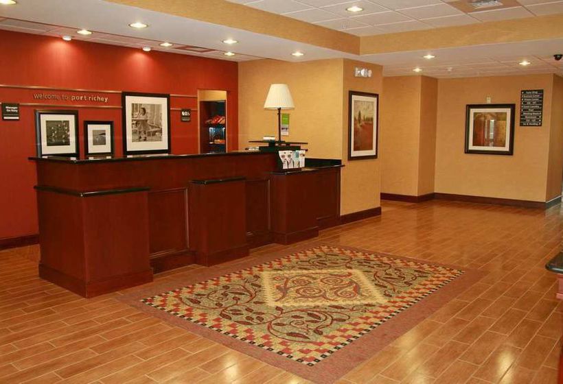 Hotel Hampton Inn & Suites Port Richey  | New Port Richey | Florida | United States 11