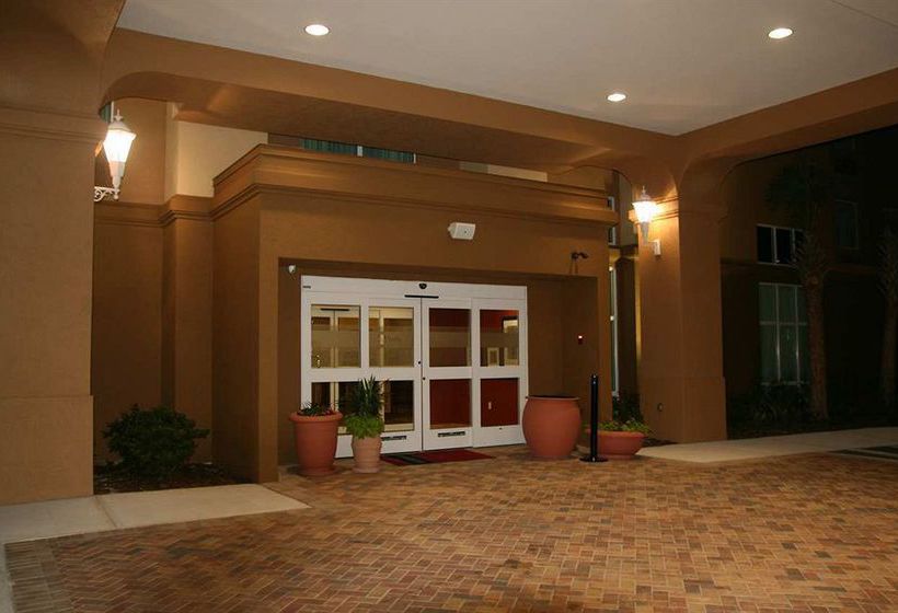 Hotel Hampton Inn & Suites Port Richey  | New Port Richey | Florida | United States 12